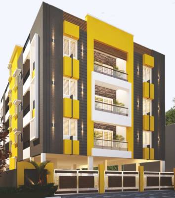 arunikaa Elevation Elevation