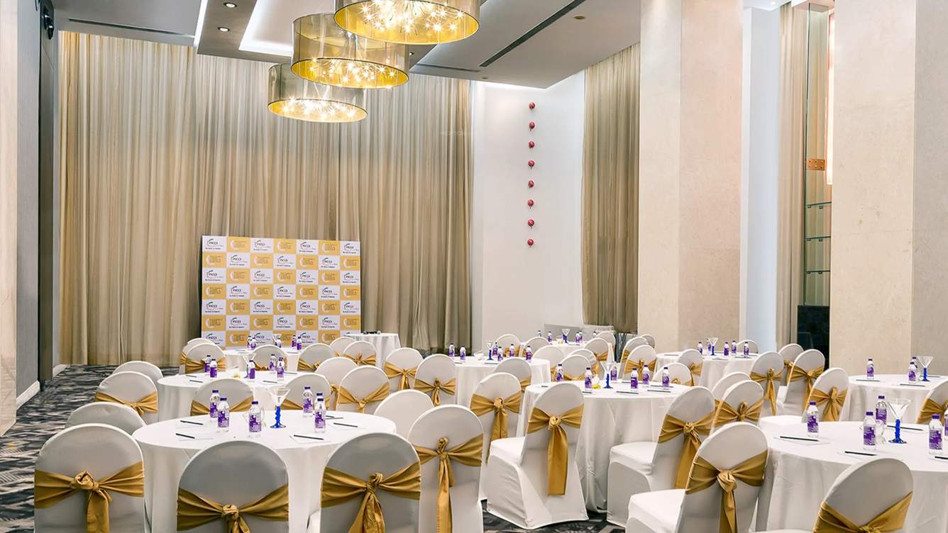  elite square Banquet Hall