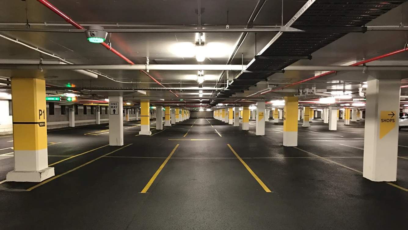  elite square Car Parking