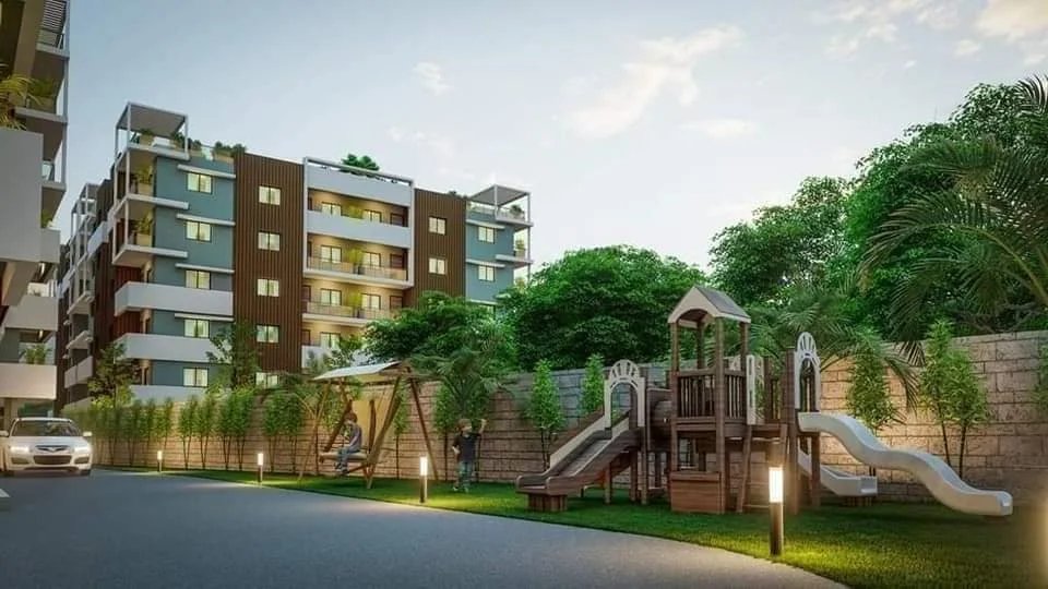  elite square Gated Community