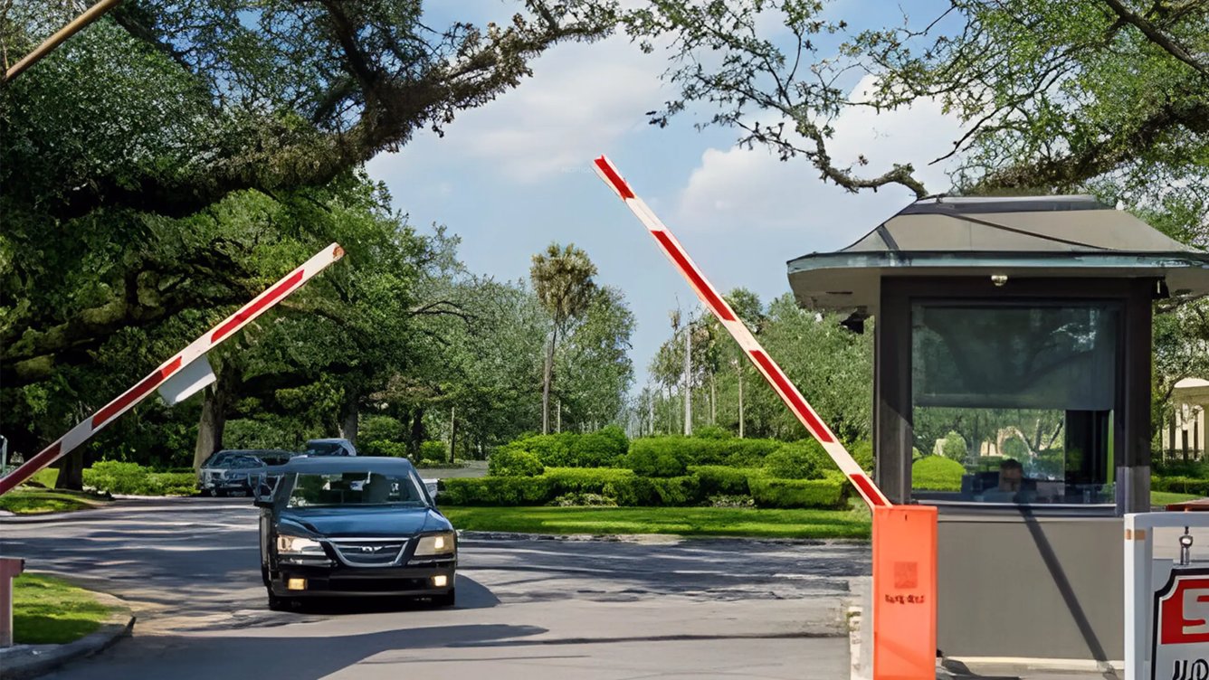  elite square Gated Community