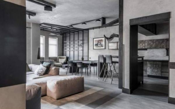  elite-square Dining Area