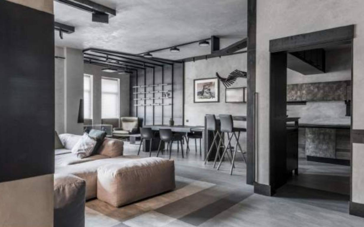  elite square Dining Area