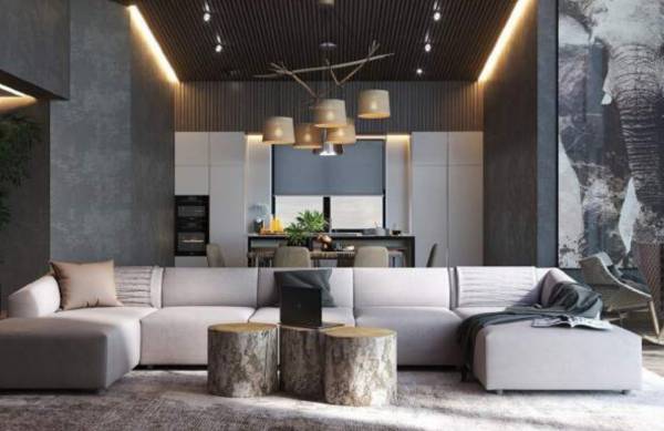  elite-square Living Area