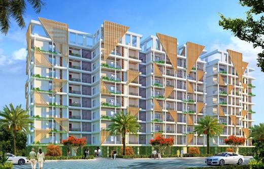 one80 Elevation Elevation