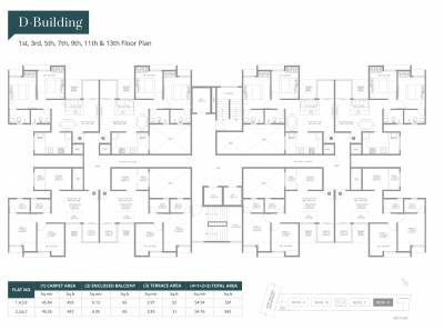  kairosa Kairosa Cluster Plan