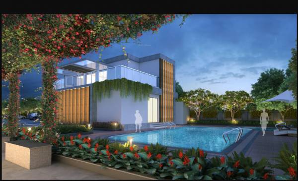  kairosa Swimming Pool