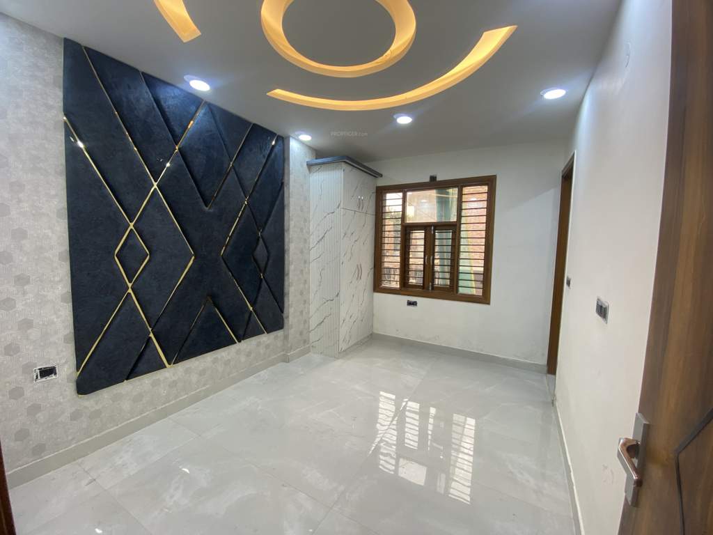  royal residency floors Living Area