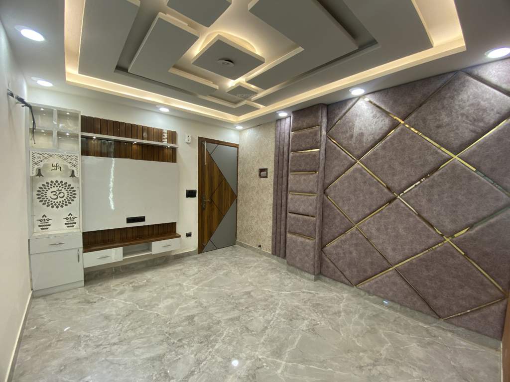  royal residency floors Living Area