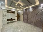 Living Area  royal-residency-floors Living Area