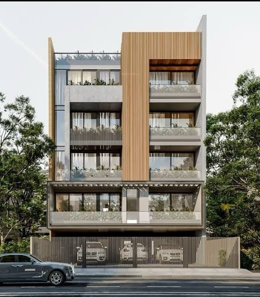 the premium floors Elevation