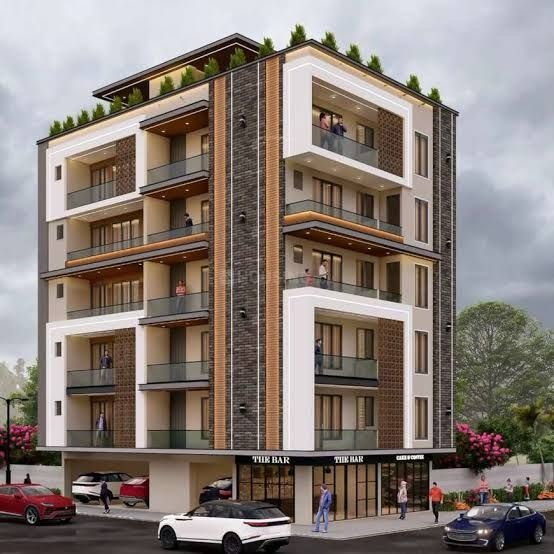  the-premium-floors Elevation