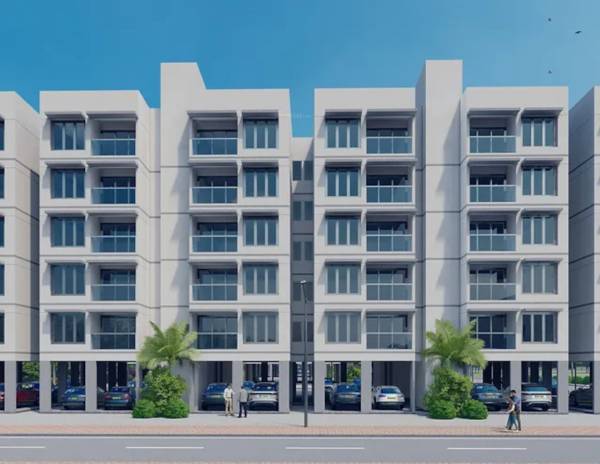 Elevation shantivanam-phase-3-plot-8 Elevation