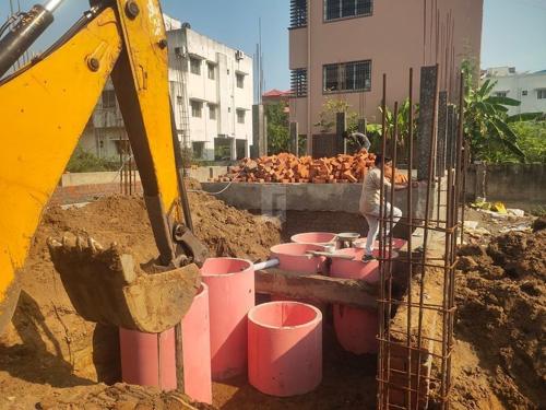  aiswaryam-residence Aiswaryam Residence Construction Status March-24