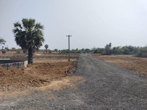  nammazhvar-thottam-phase-2 Internal Roads