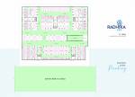 Block A And B Cluster Plan for Basement 2 radhika-sky Block A And B Cluster Plan for Basement 2