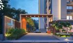 Gated Community radhika-sky Gated Community