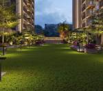 Landscaped Gardens radhika-sky Landscaped Gardens