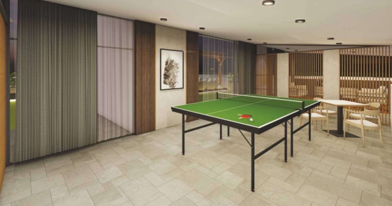  akshar paradise Indoor Games