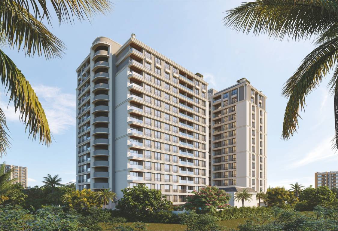  signor heritage Elevation