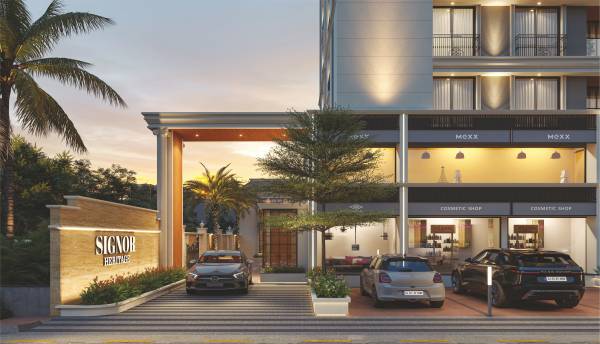  signor-heritage Others