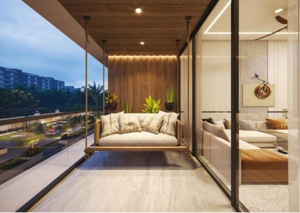  signor-heritage Balcony