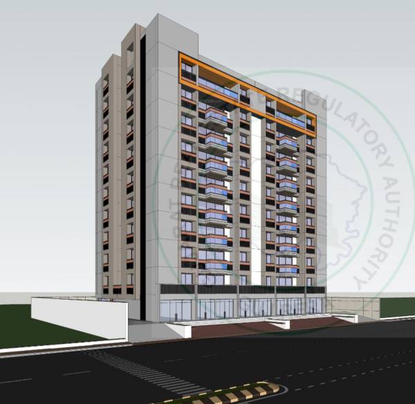 Elevation the-fortune-homes Elevation