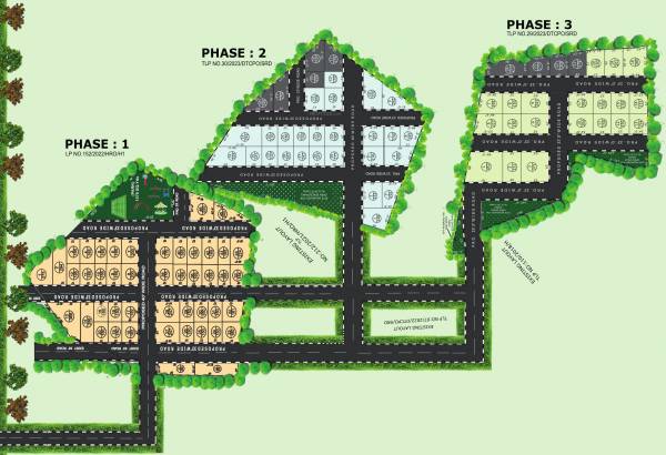  lorven-county-phase-2 Master Plan