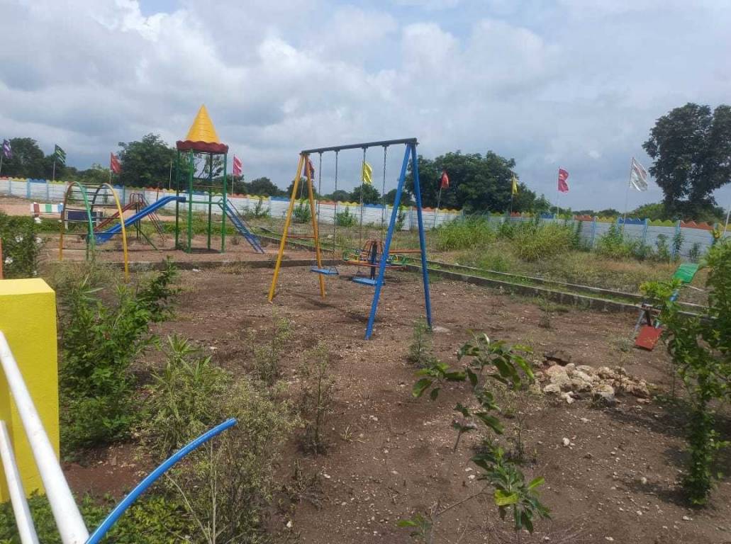  lorven county phase 2 Children's play area