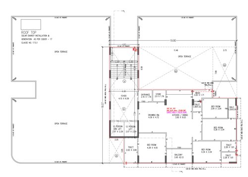  solo-bliss-2 Solo Bliss 2 Cluster Plan for 5th Floor