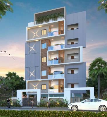  srinilayam Elevation