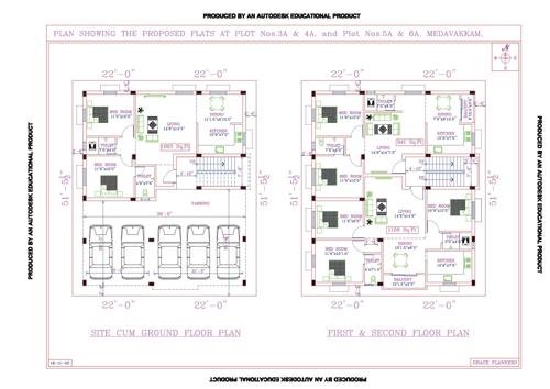  la-aashiyana Icons La Aashiyana Cluster Plan