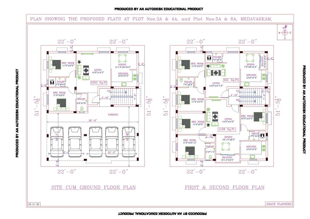  la aashiyana Icons La Aashiyana Cluster Plan