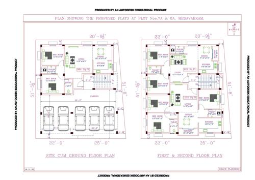 la-aashiyana Icons La Aashiyana Cluster Plan