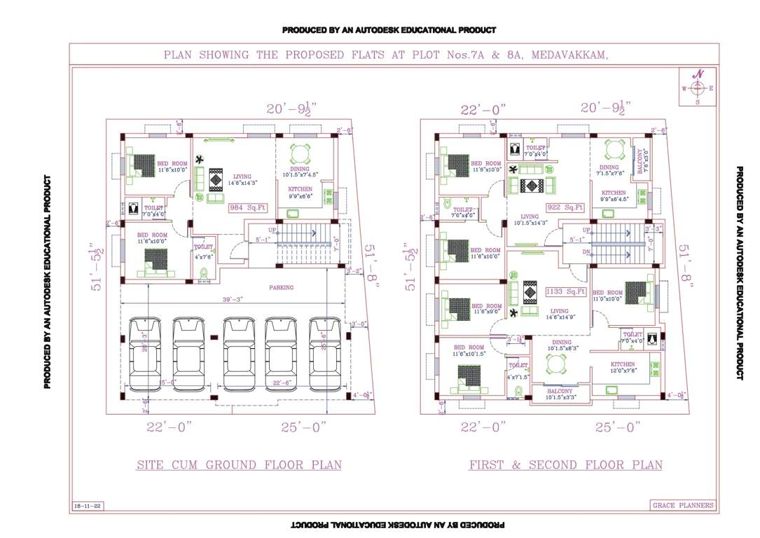  la aashiyana Icons La Aashiyana Cluster Plan