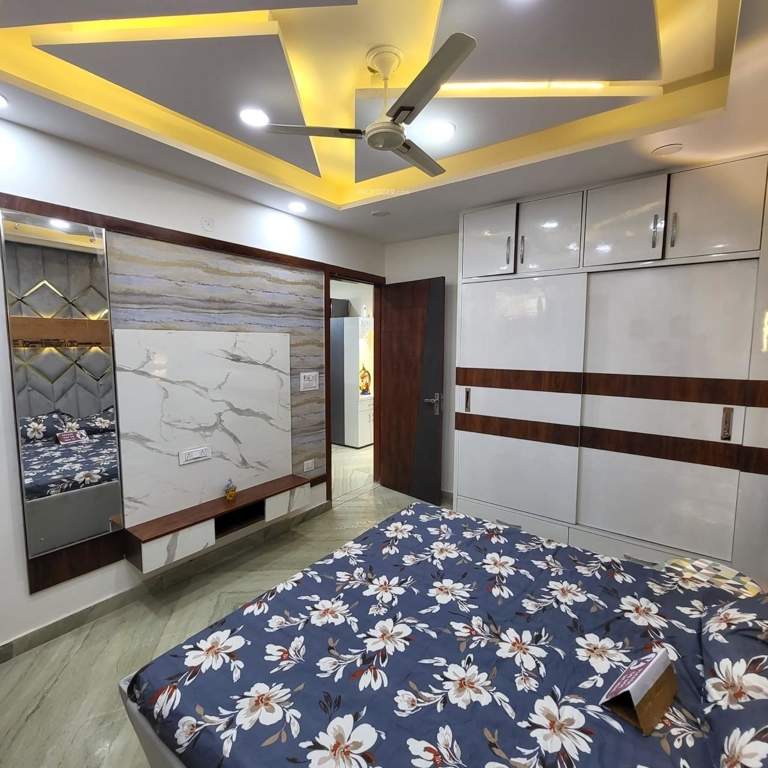  luxury floors Bedroom