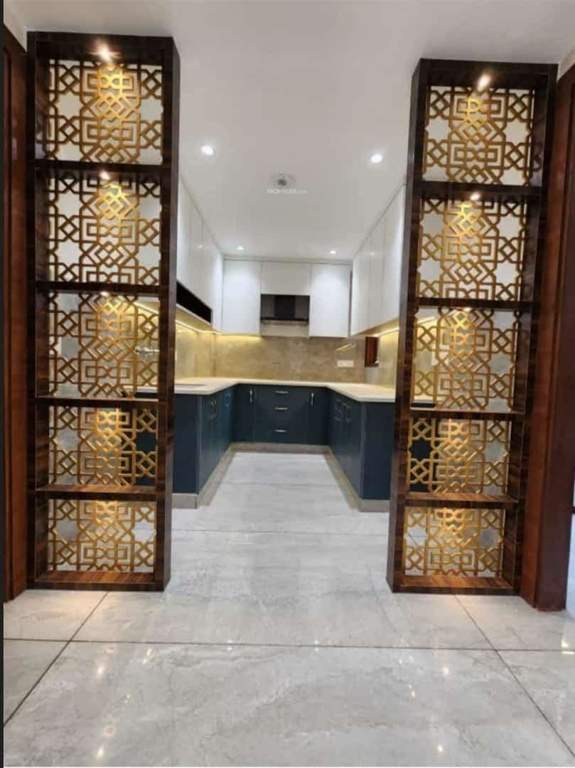  luxury floors Kitchen