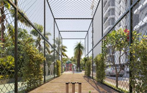  northwave Landscaped Gardens