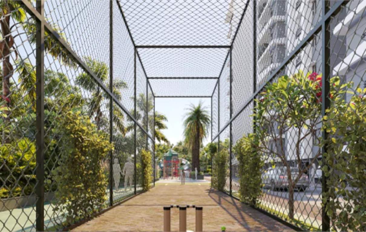  northwave Landscaped Gardens