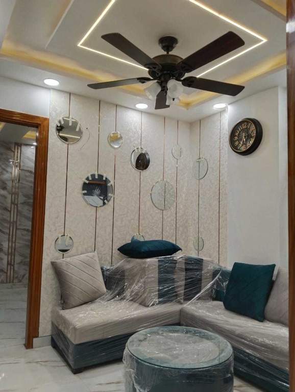  darsh affordable homes Elevation