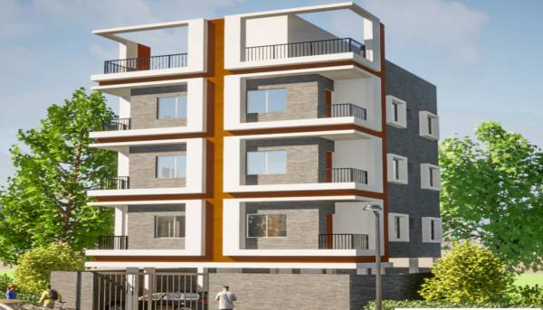 Elevation shuvo-raj Elevation