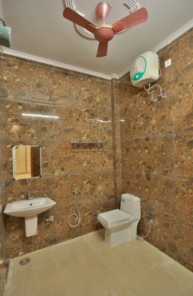 Bathroom heights Bathroom