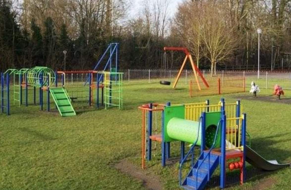  milieu habitat Children's play area