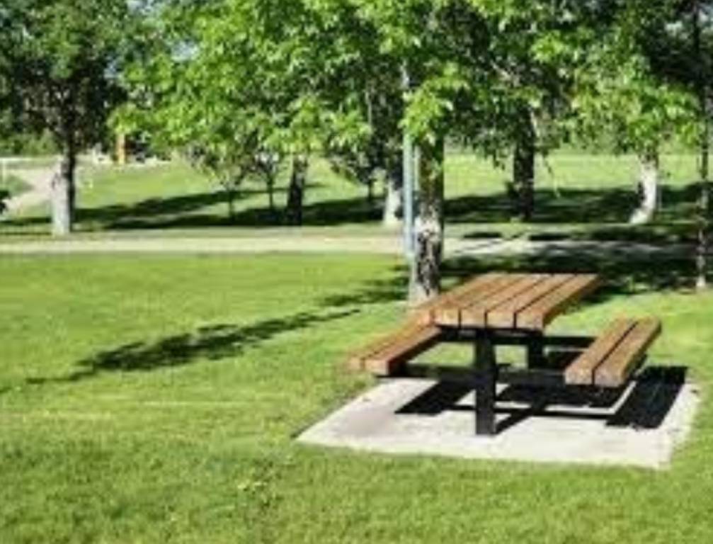  milieu habitat Landscaped Gardens