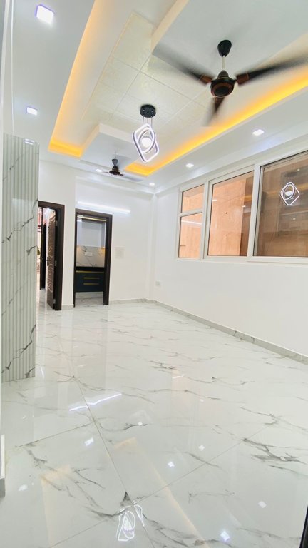  affordable homes Living Area