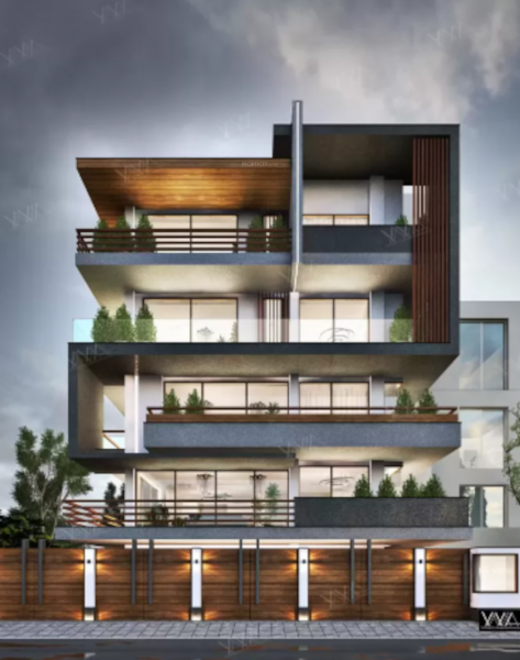  prime-homes Elevation