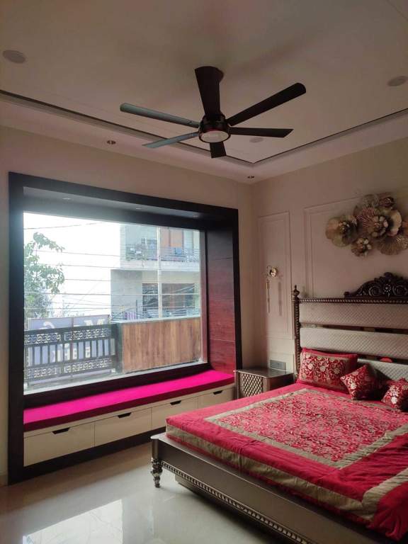 imperial luxury floors Bedroom