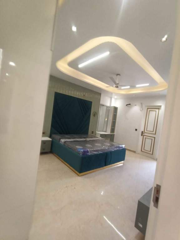 imperial luxury floors Bedroom