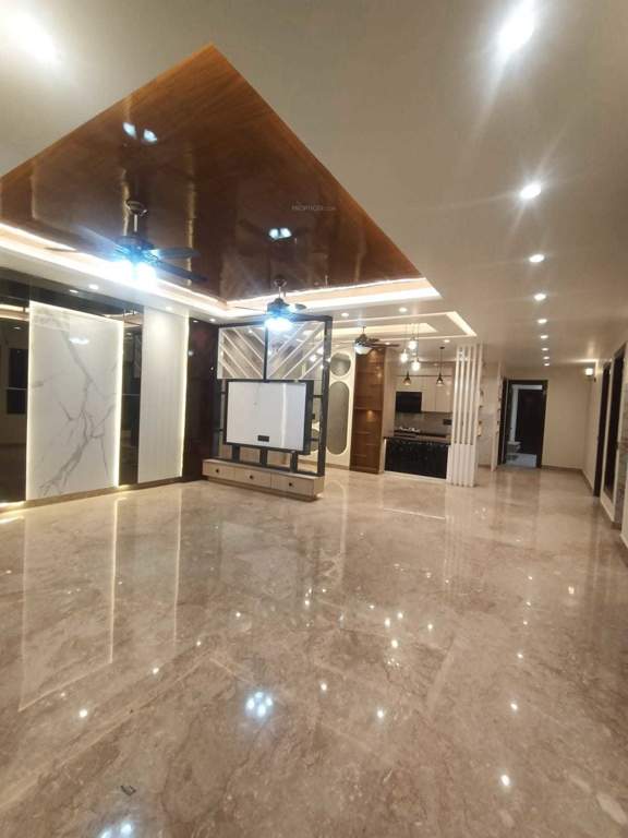 imperial luxury floors Living Area