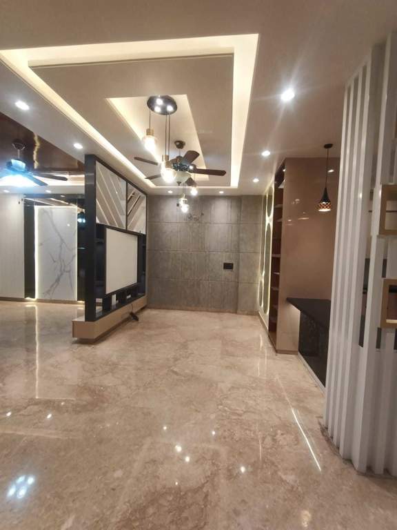 imperial luxury floors Living Area